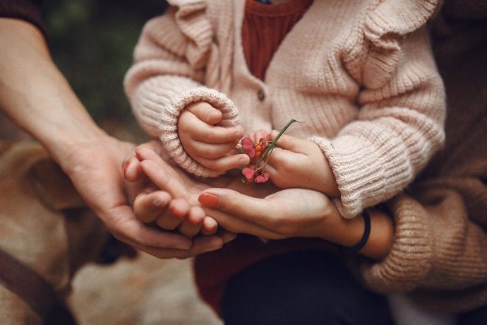 Archivo - Familias numerosas andaluzas advierten que la ley de Familias "no es integradora" y rechazan el cambio de su designación