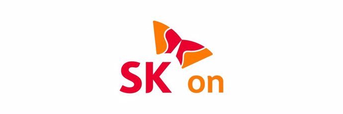 Archivo - Logo de SK On