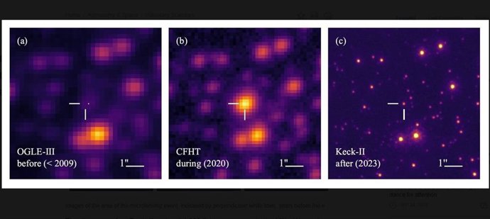 Latam.-Ciencia.-Un planeta a 4.000 años luz anticipa el destino final de la Tierra