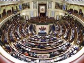 Foto: CESM y SATSE reclaman el apoyo del Congreso con una PNL que acabe con el recorte de las pagas extraordinarias