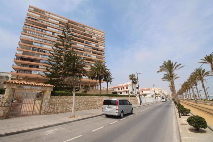 Imagen de El Campello