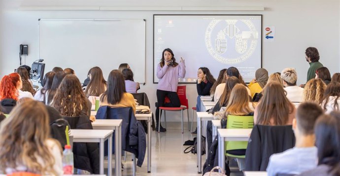 Facultat de Ciències Socials