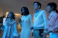 El final de Agatha, ¿quién si no? 1x03: ¿Está muerta... SPOILER?