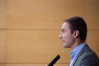 Lobato respalda a la ministra en no dar fondos a CCAA que no apliquen la Ley Vivienda: "Las leyes hay que cumplirlas"