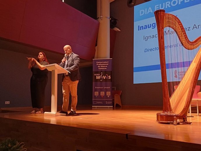 Educació celebra el Dia Europeu de les Llengües