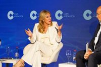 Carolina España: La política fiscal de la Junta "recauda más sin asfixiar a los andaluces"