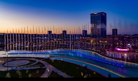 Comunicados Internacional