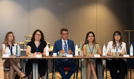 Comunicados Empresas