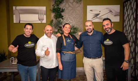 Comunicados Empresas