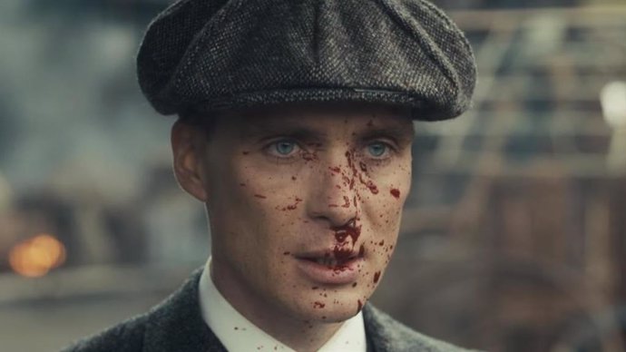 La película de Peaky Blinders ficha a un actor fetiche de Tarantino