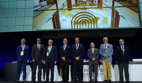 Comunicados Sociedad