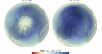 Cambio Climático