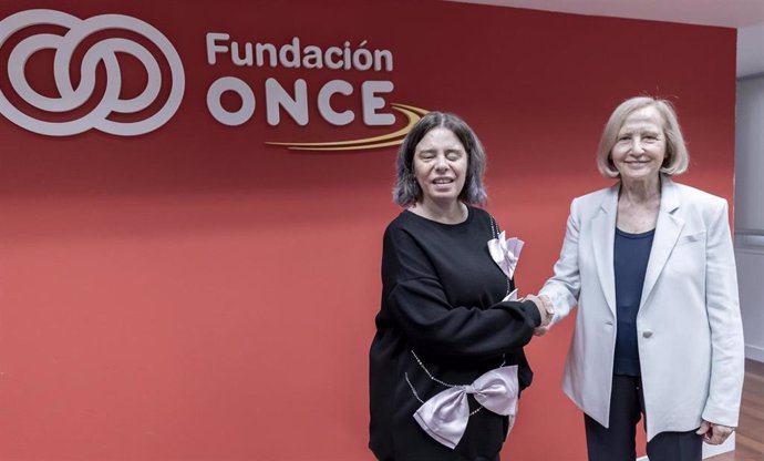 Fundación ONCE, Inserta Empleo y Fundación ANAR se unen para promover el empleo de las personas con discapacidad