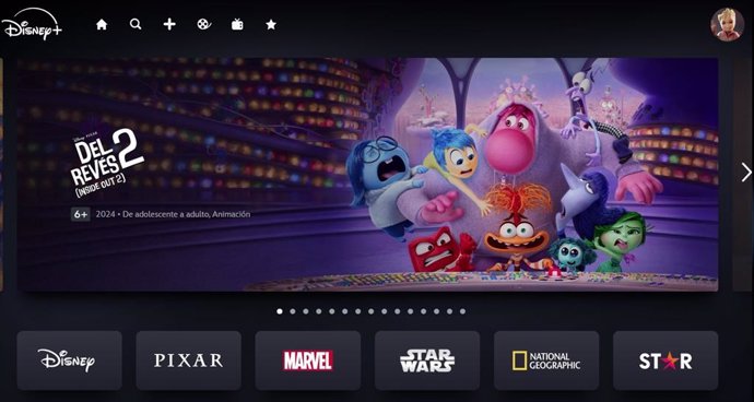 Disney sigue los pasos de Netflix y activa su plan para acabar con las cuentas compartidas