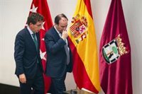 Servicios jurídicos del Ayuntamiento analizarán si recurren la sentencia que suspende obras del parking del Bernabéu