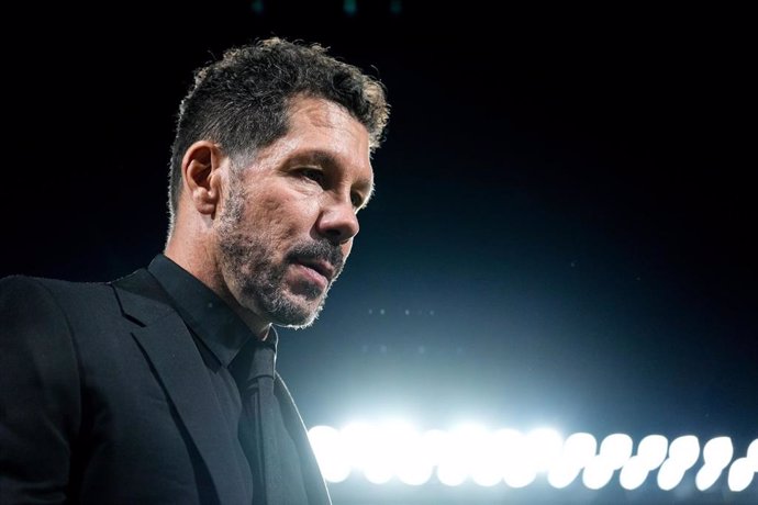 Diego Pablo Simeone