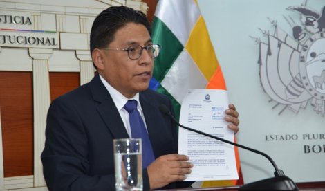 Política