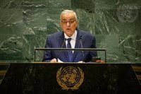 Líbano enfatiza en la ONU que la solución a las tensiones regionales es el fin de la "ocupación" israelí