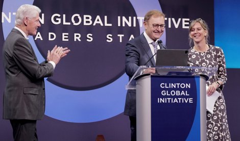 Comunicados Internacional