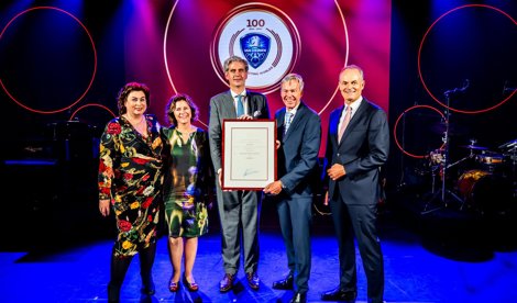 Comunicados Internacional