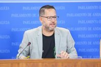 Adelante pide "claridad y documentación" en la ronda de reuniones de las consejerías: "Que no sea una performance"