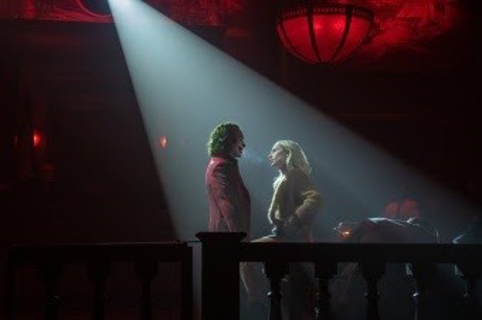Joker: Folie Deux' es la película sorpresa de la 72 edición del Festival de San Sebastián