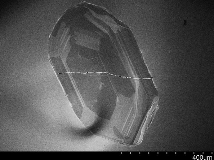 Latam.-Ciencia.-Los continentes ya se movían hace 4.000 millones de años