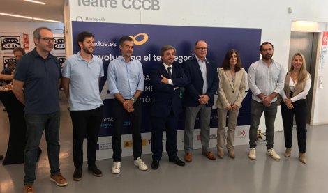 Comunicados Empresas