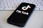 Foto: La OMS y TikTok colaboran para proporcionar información fiable relacionada con la salud y la ciencia