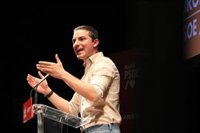 Lobato pregunta "qué razón hay" para relevarle ahora y tacha de "falta de respeto" los cambios de liderazgo en el PSOE-M