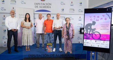 Diputación de Almería