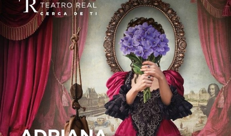 Teatro Real
