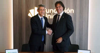 Fundación Unicaja