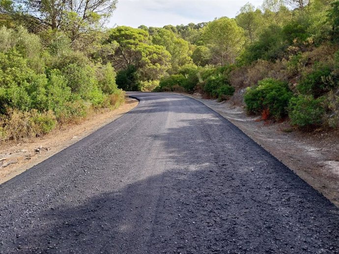 La Diputación de Sevilla mejora su red de carreteras invirtiendo 14 millones de euros en 2024.