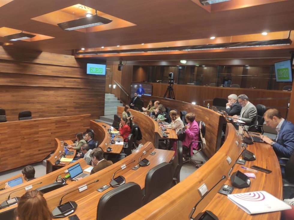 Debate de Orientación Política