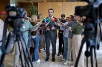 Cuerpo califica de "buenísimas noticias" los datos de IPC y PIB: "España crece a la vez que reduce inflación"