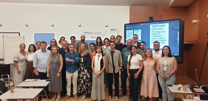 Alicante reúne a 15 laboratorios ciudadanos para impulsar procesos participativos en proyectos municipales