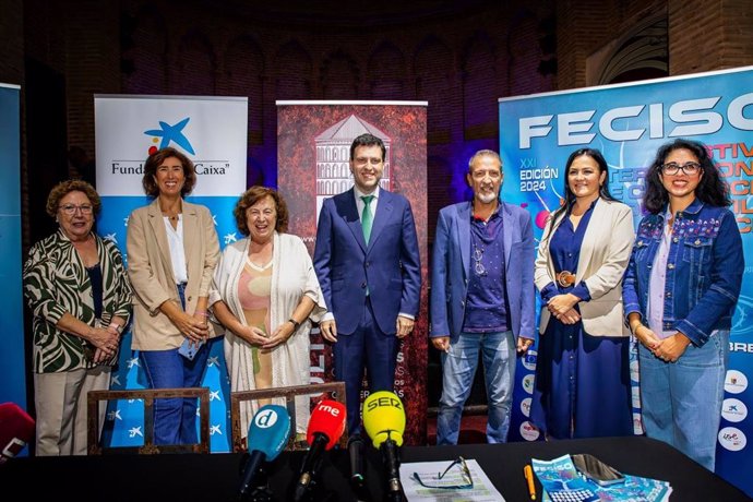 Presentación de Feciso