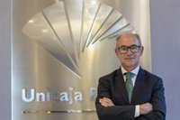 Unicaja amortizará el 3,14% de sus acciones tras completar su programa de recompra