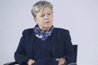 La canciller de México espera gestos de "desagravio" de España pero ve "excelentes" las relaciones con Sánchez