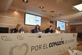 Foto: Expertos instan a crear una Estrategia Europea de Salud Cardiovascular que priorice la prevención