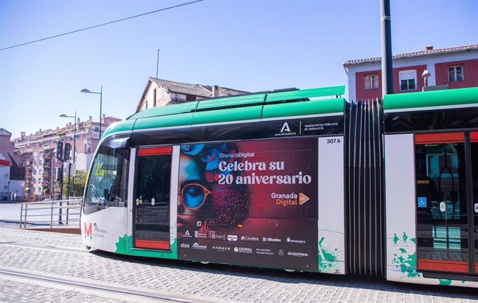 Metro de granada