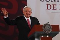 López Obrador ve una "falta de respeto adicional" que Sánchez "insinúe" que manipula a Sheinbaum
