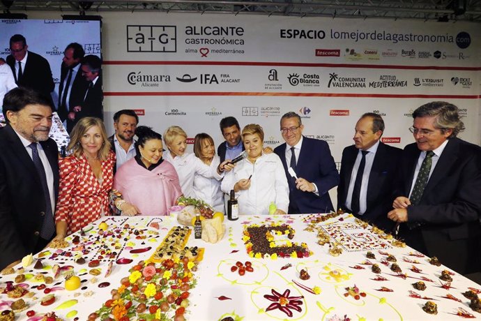 Alicante Gastronómica