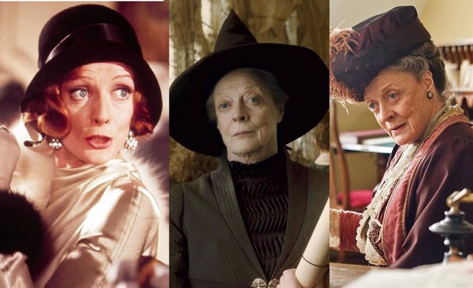 Adiós a Maggie Smith: Sus 10 películas esenciales