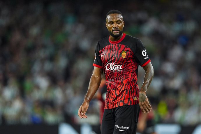 Cyle Larin, RCD Mallorca