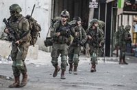 El Ejército de Israel mata a uno de los cabecillas de Hamás en el sur de Siria