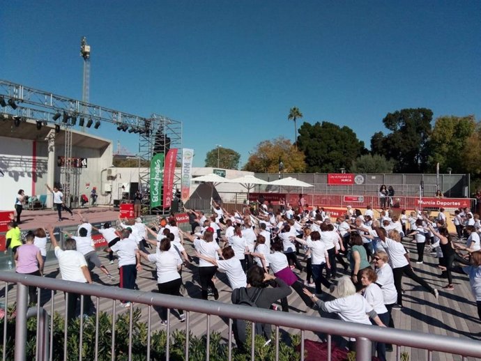 El programa Activa-Cardio persigue mejorar el pronóstico de los enfermos cardiovasculares.