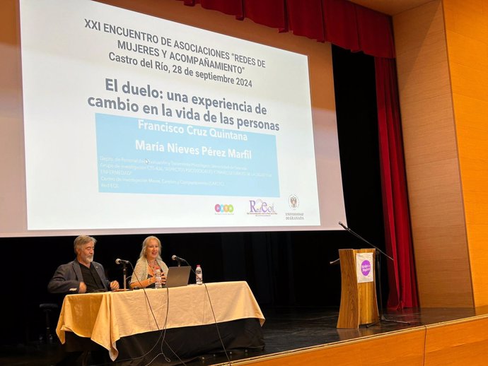 XXI Encuentro de Asociaciones de Mujeres de la Provincia de Córdoba