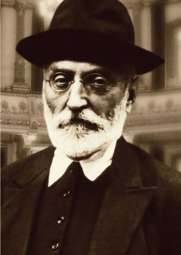 Miguel de Unamuno